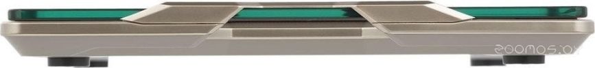 Умные напольные весы Tanita Platinum RD-953S (бежевый)