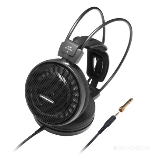 Наушники Audio-Technica ATH-AD500X, фото 1