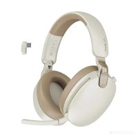 Наушники AULA A500 BEIGE