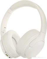 Наушники Baseus Bass BH1 Lite (бежевый)