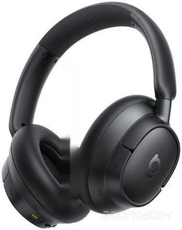 Наушники Baseus Bass BH1 NC (черный)