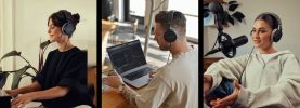 Наушники Beyerdynamic DT 270 Pro