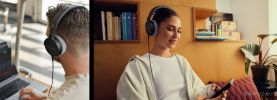 Наушники Beyerdynamic DT 270 Pro