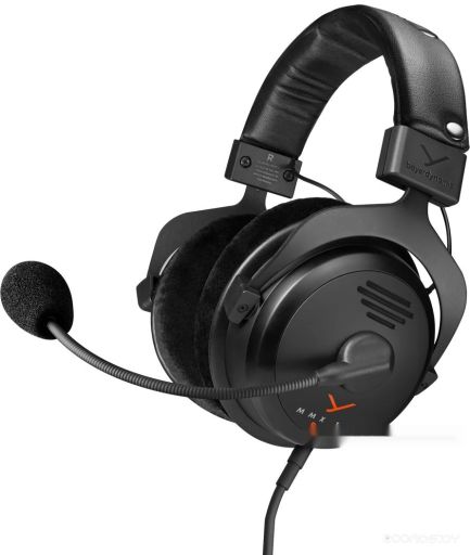 Наушники Beyerdynamic MMX 330 Pro