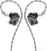 Наушники Fiio JH5 (черный)