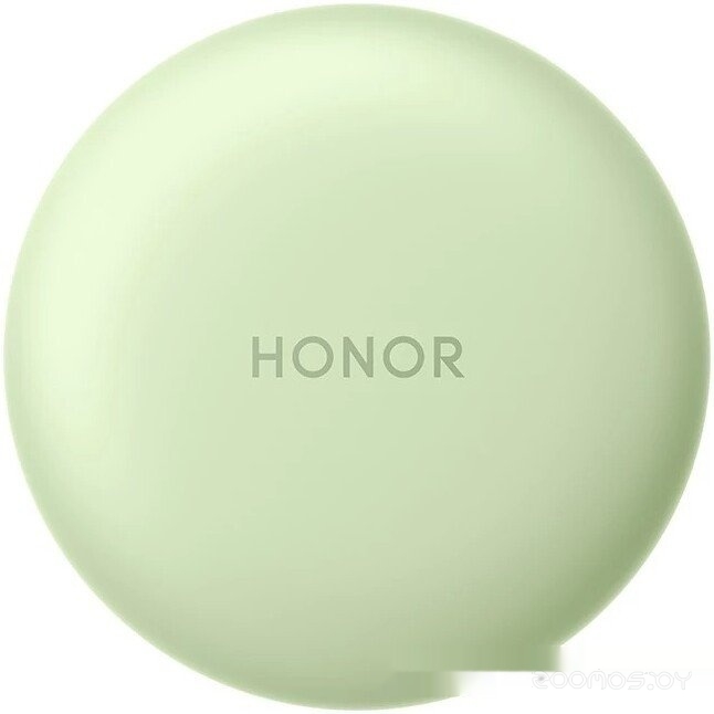 Наушники Honor Earbuds A Pro (зеленый, международная версия), фото 8
