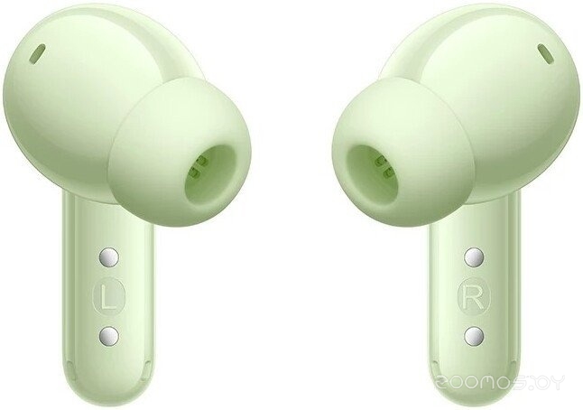 Наушники Honor Earbuds A Pro (зеленый, международная версия), фото 4