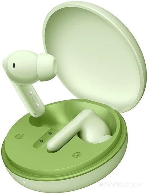 Наушники Honor Earbuds A Pro (зеленый, международная версия), фото 3