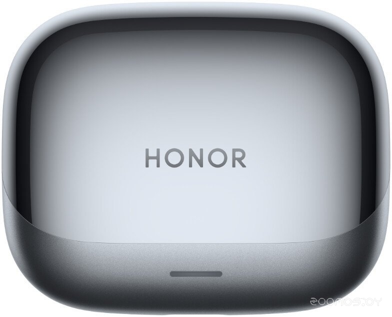 Наушники Honor Earbuds 4 (черный, международная версия), фото 6