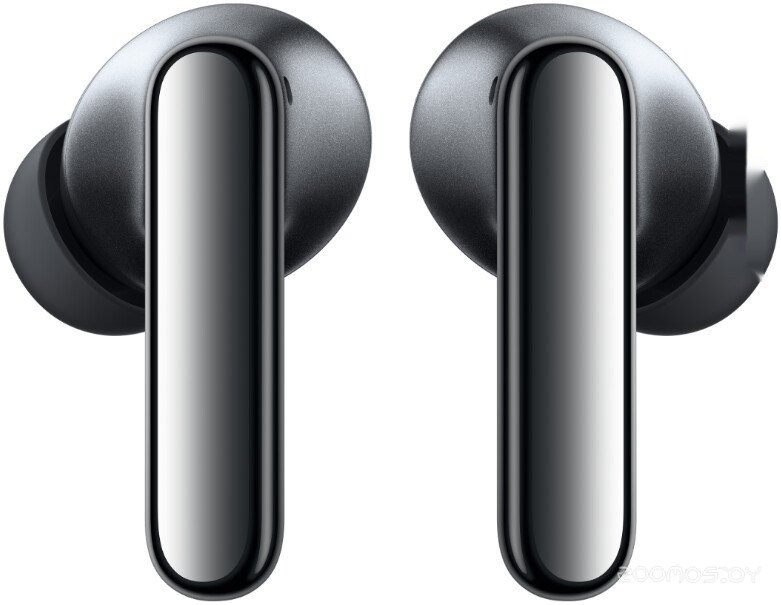 Наушники Honor Earbuds 4 (черный, международная версия), фото 4