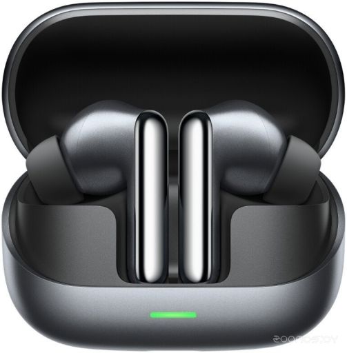 Наушники Honor Earbuds 4 (черный, международная версия), фото 1