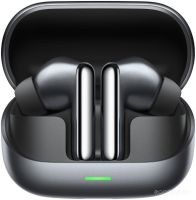 Наушники Honor Earbuds 4 (черный, международная версия)