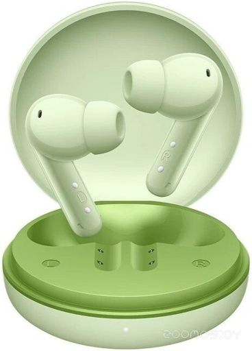 Наушники Honor Earbuds A Pro (зеленый, международная версия), фото 1