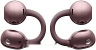 Наушники Huawei FreeClip 2 (бледно-сиреневый, международная версия)