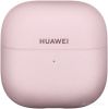 Наушники Huawei FreeClip 2 (бледно-сиреневый, международная версия)