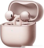 Наушники Huawei FreeClip 2 (розовое золото, международная версия)