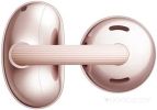 Наушники Huawei FreeClip 2 (розовое золото, международная версия)