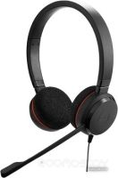 Офисная гарнитура Jabra Evolve 20 MS Stereo