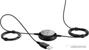 Офисная гарнитура Jabra Evolve 20 MS Stereo
