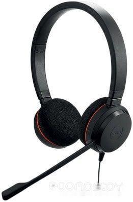 Офисная гарнитура Jabra Evolve 20 MS Stereo USB-C