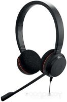 Офисная гарнитура Jabra Evolve 20 MS Stereo USB-C