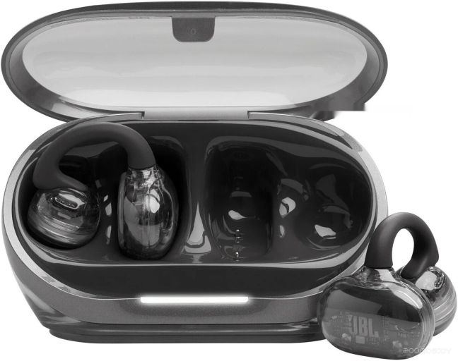 Наушники JBL Soundgear Clips (черный)