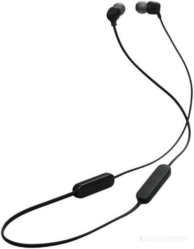 Наушники JBL Tune 135BT (черный)