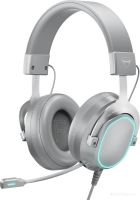 Наушники Machenike GX30 (серый)
