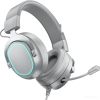 Наушники Machenike GX30 (серый)