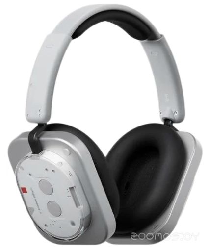 Наушники Nothing Headphone 1 (белый)