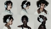 Наушники Nothing Headphone 1 (белый)