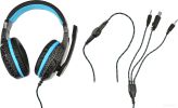 Наушники Oklick HS-L400G Zeus