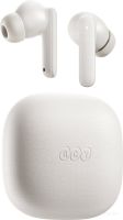Наушники QCY Buds QT43 (белый)