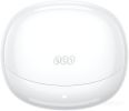 Наушники QCY MeloBuds N60 (белый)