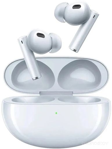 Наушники Realme Buds Air 6 Pro (белый)
