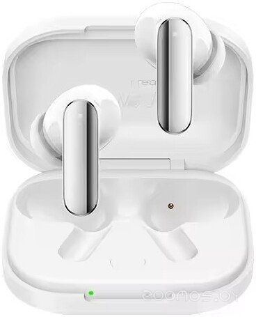 Наушники Realme Buds Air 8 Pro (белый)