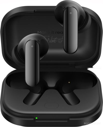 Наушники Realme Buds Air 8 Pro (черный)