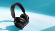 Наушники Sennheiser Accentum Plus (черный)