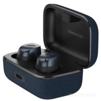 Наушники Sennheiser Momentum True Wireless 4 (синий)