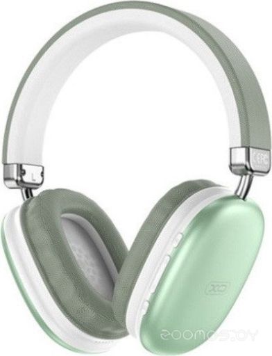 Наушники XO BE45 (зеленый)