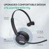 Офисная гарнитура Yealink BH70 Mono UC USB-A