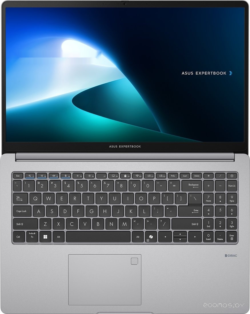 Ноутбук Asus ExpertBook P1 P1503CVA-i5H16512G0D, фото 6