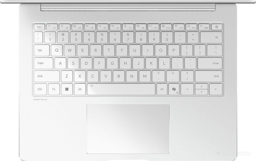 Ноутбук Honor MagicBook Pro 14 2025 FMB-P 5301ANXA, фото 5