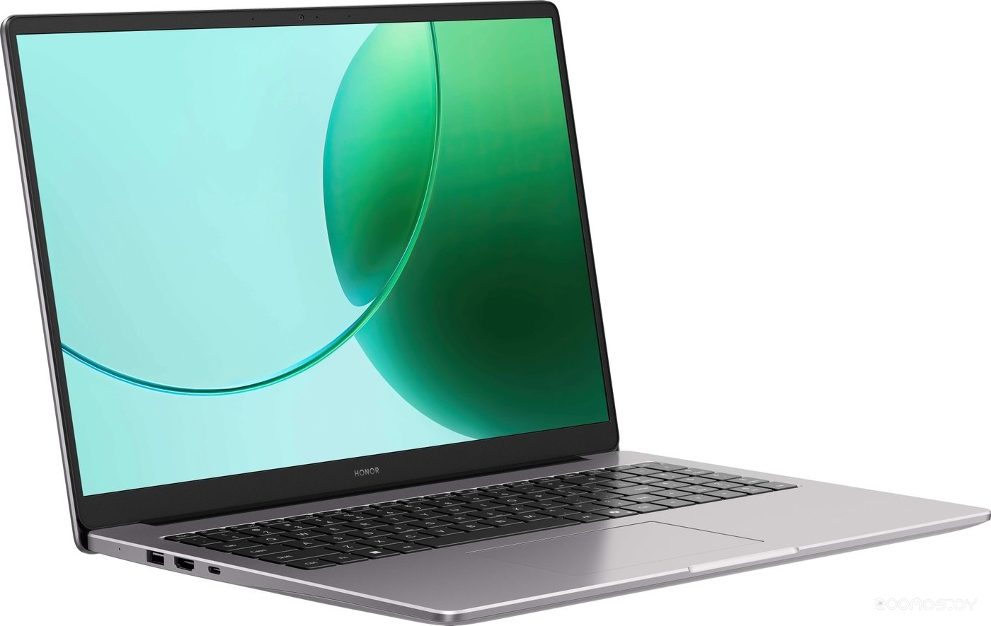 Ноутбук Honor MagicBook X16 AMD 2025 GOH-X 5301APLM, фото 5