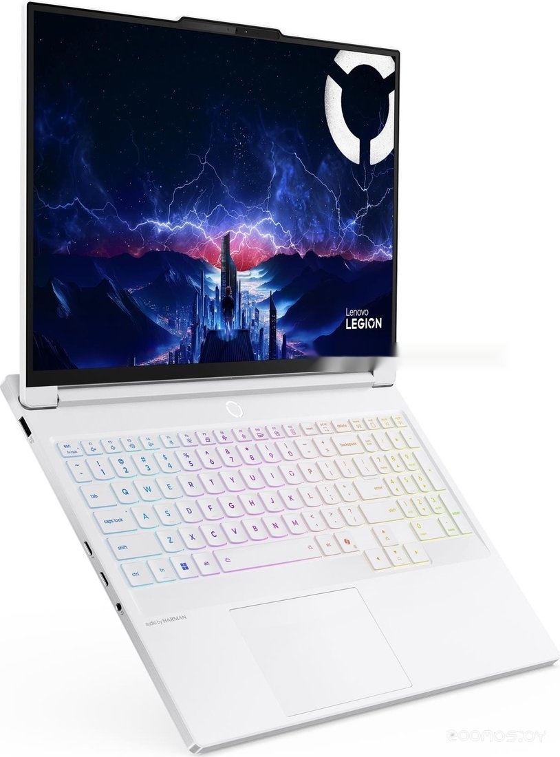 Игровой ноутбук Lenovo Legion 7 16IAX10 83KY0054RK, фото 7