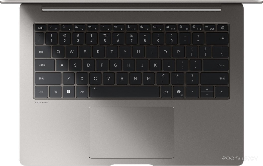 Ноутбук Honor MagicBook Pro 14 2025 FMB-P 5301ANXE, фото 4