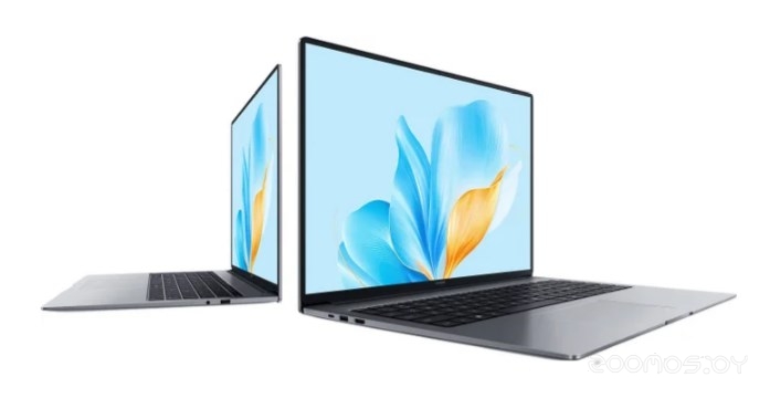 Ноутбук Honor MagicBook X16 2025 BRG-565 5301ALXQ, фото 4