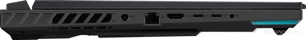 Игровой ноутбук Asus ROG Strix G16 2025 G614PW-TS133, фото 4