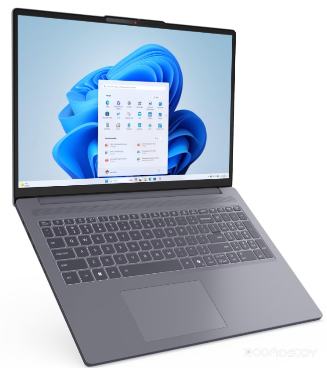 Ноутбук Lenovo IdeaPad Slim 3 16ARP10 83K8009SRK, фото 4