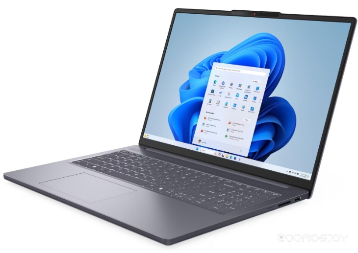 Ноутбук Lenovo IdeaPad Slim 3 16ARP10 83K8009SRK, фото 6